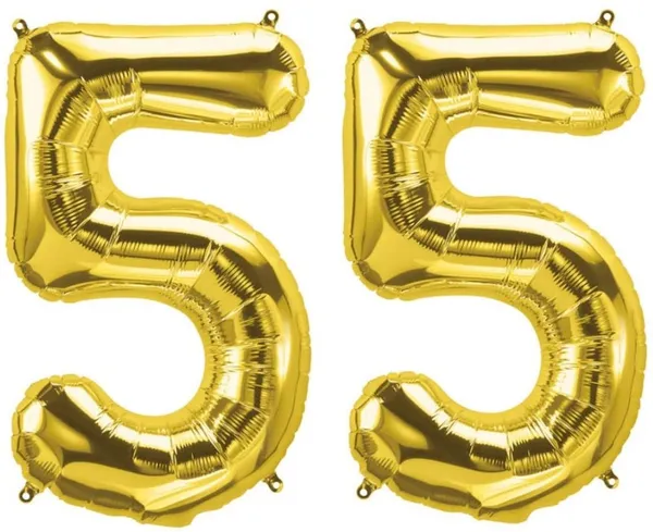 Golden_And_Red_Anniversary_Decoration_Kit_(Set_Of_50)