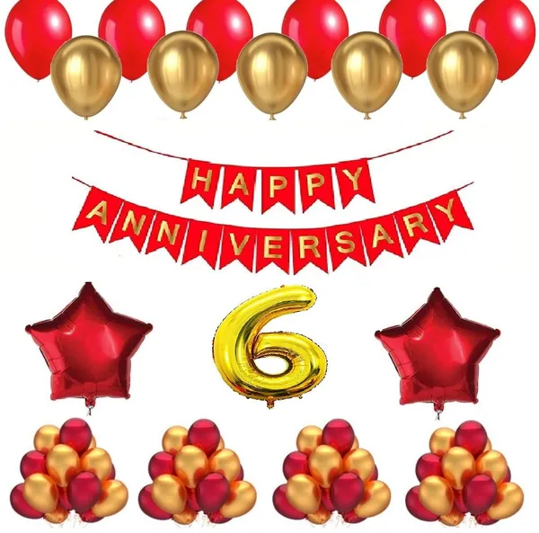 Golden_And_Red_Decoration_Kit_(Set_Of_50)
