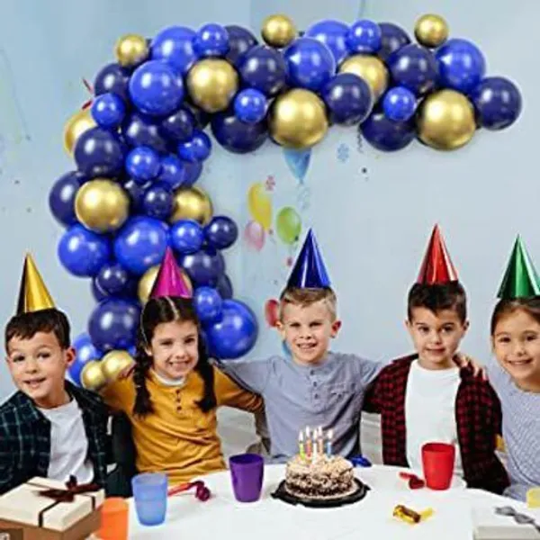 Golden_And_Blue_Happy_Birthday_Decoration_Kit_(Set_Of_100)