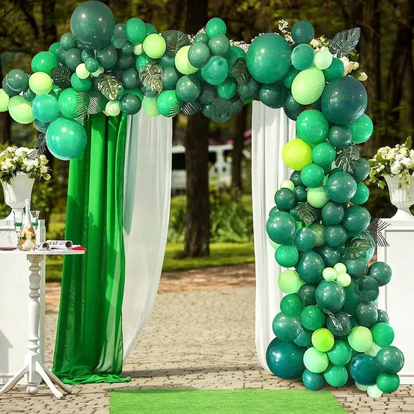 Green_Happy_Birthday_Decoration_Kit_(Set_Of_100)