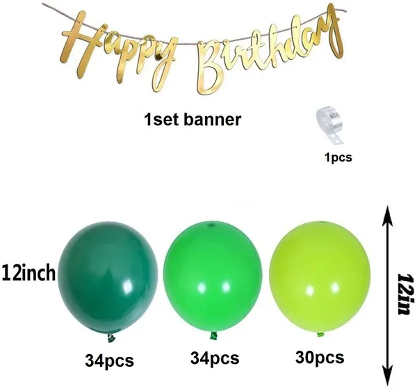Green_Happy_Birthday_Decoration_Kit_(Set_Of_100)