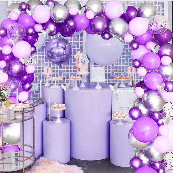 Purple_And_Silver_Happy_Birthday_Decoration_Kit_(Set_Of_60)