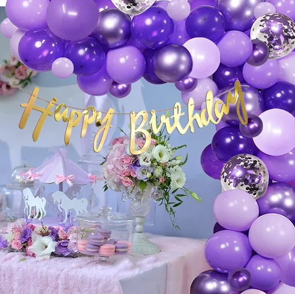 Purple_Happy_Birthday_Decoration_Kit_(Set_Of_100)