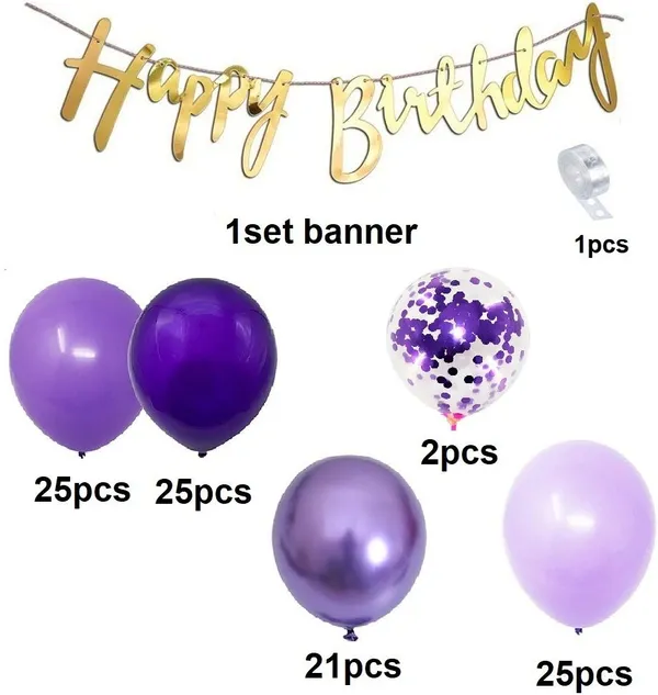 Purple_Happy_Birthday_Decoration_Kit_(Set_Of_100)