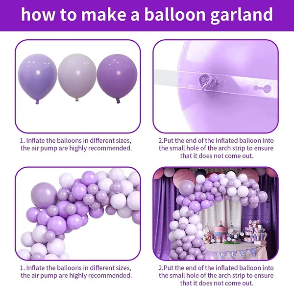 Purple_Happy_Birthday_Decoration_Kit_(Set_Of_70)
