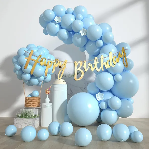 Blue_Happy_Birthday_Decoration_Kit_(Set_Of_40)