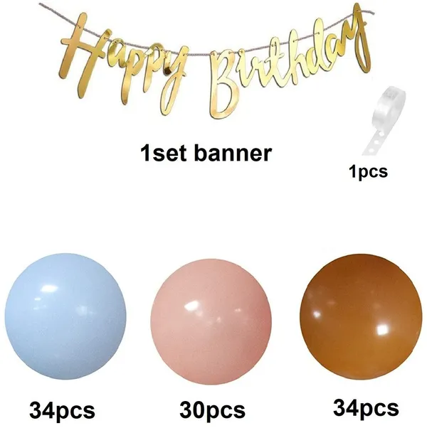 Blue_And_Brown_Happy_Birthday_Decoration_Kit_(Set_Of_100)