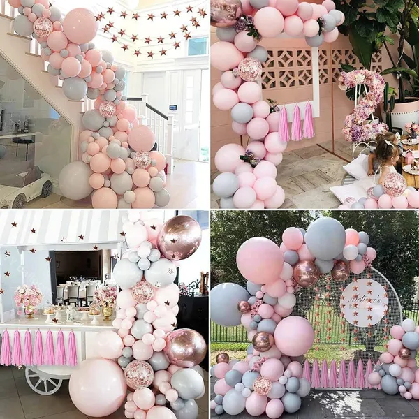 Pink_And_Grey_Happy_Birthday_Decoration_Kit_(Set_Of_100)
