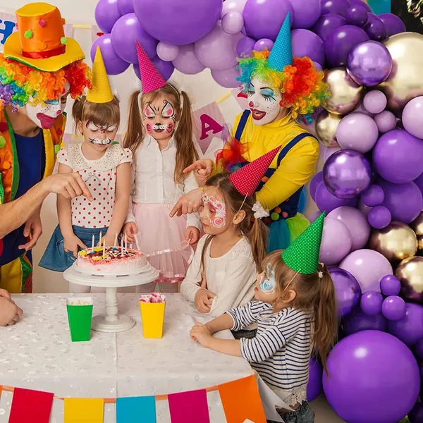 Golden_And_Purple_Happy_Birthday_Decoration_Kit_(Set_Of_100)