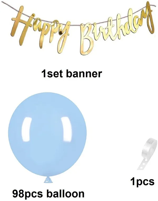 Pastel_Blue_Happy_Birthday_Decoration_Kit_(Set_Of_100)