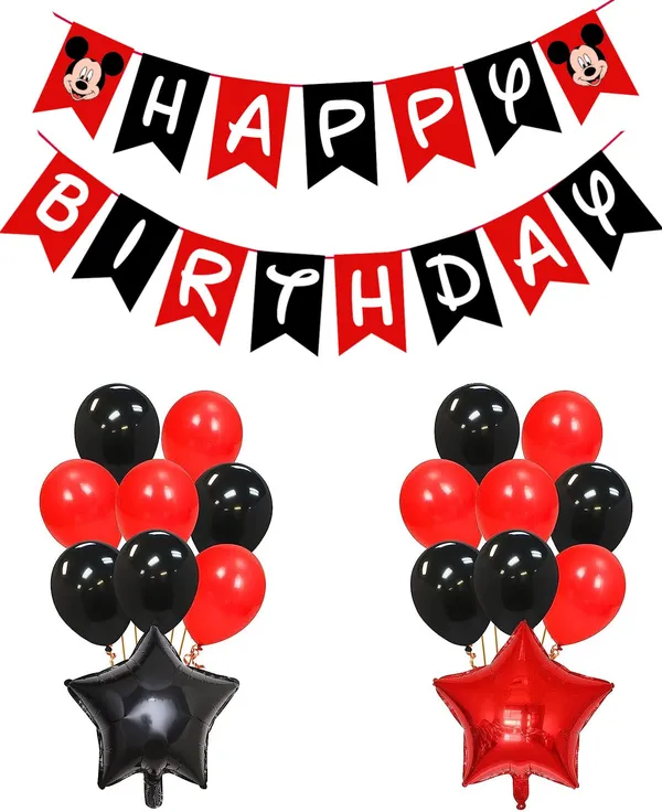 Black_And_Red_Happy_Birthday_Decoration_Kit_(Set_Of_30)