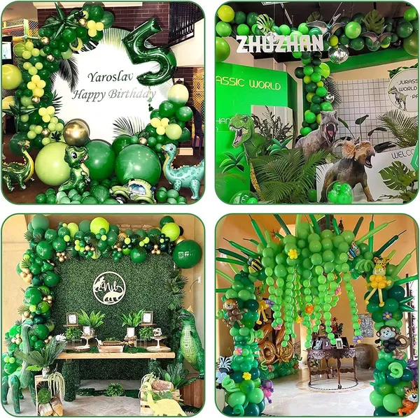 Green_Happy_Birthday_Decoration_Kit_(Set_Of_50)