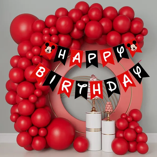 Red_Happy_Birthday_Decoration_Kit_(Set_Of_52)