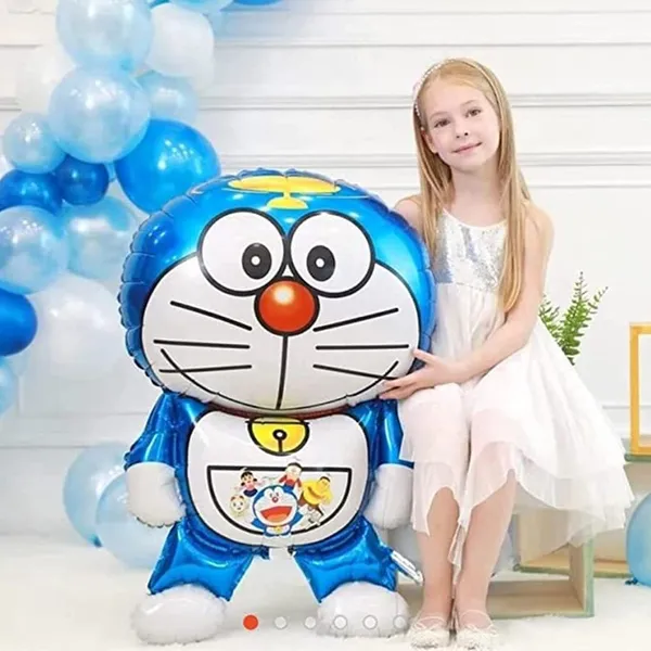 Blue_And_White_Happy_Birthday_Decoration_Kit_(Set_Of_34)