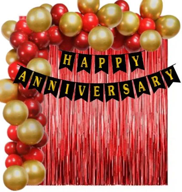 Golden_And_Red_Anniversary_,_Birthday_Anniversary_,_Wedding_Anniversary_Decoration_Kit_(Set_Of_52)