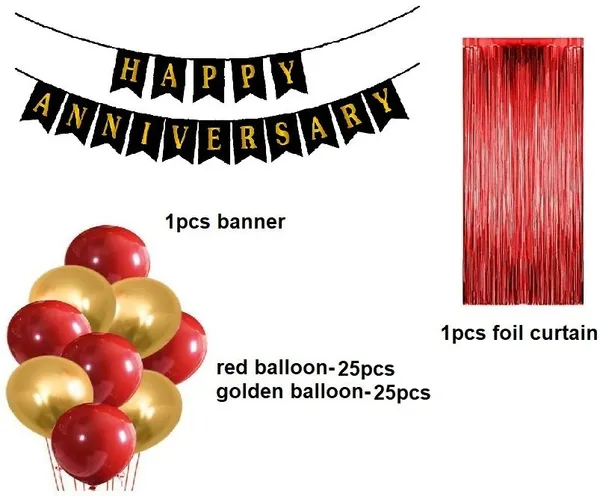 Golden_And_Red_Anniversary_,_Birthday_Anniversary_,_Wedding_Anniversary_Decoration_Kit_(Set_Of_52)