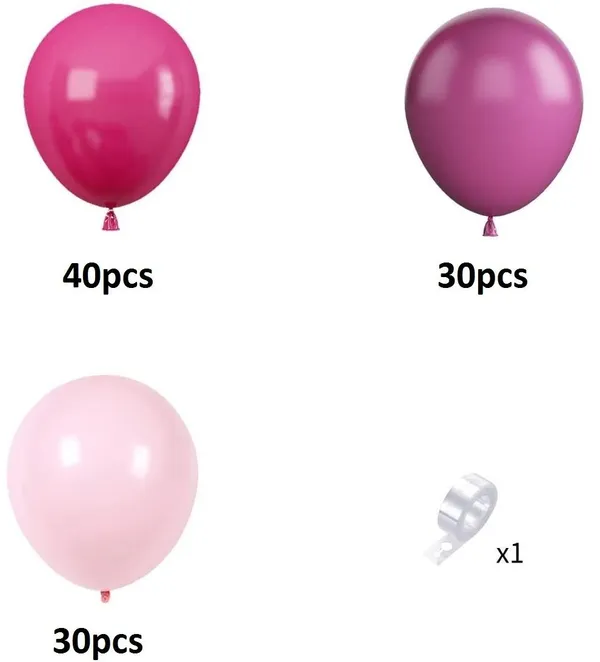 Pink_Happy_Birthday_Decoration_Kit_(Set_Of_101)