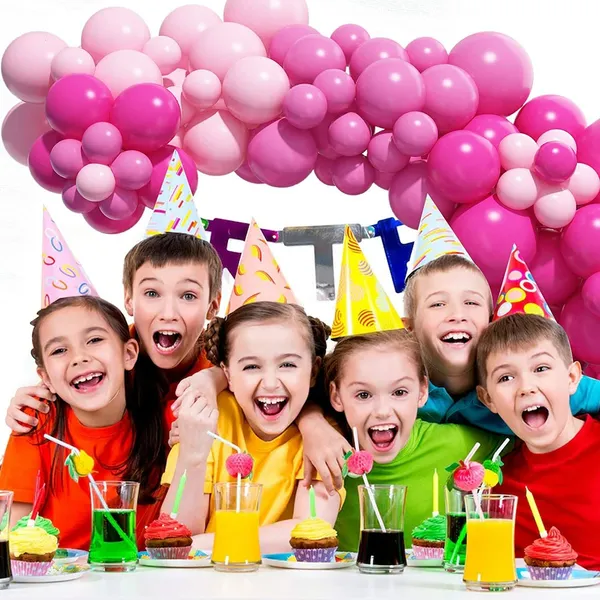 Pink_Happy_Birthday_Decoration_Kit_(Set_Of_101)