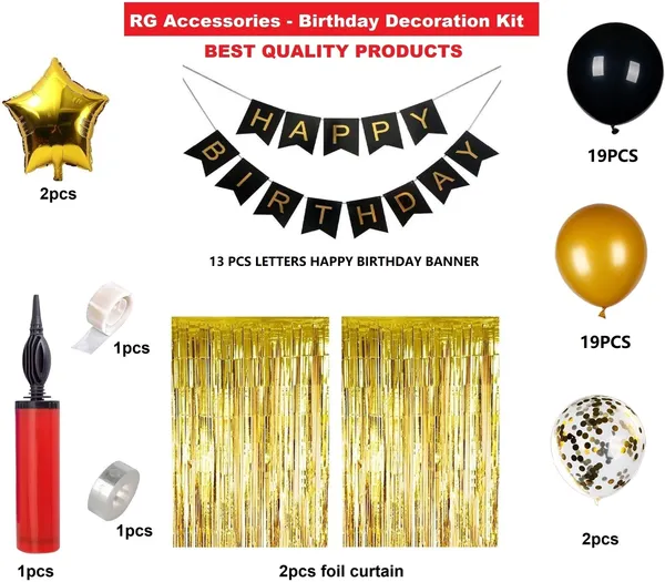 Golden_And_Blue_Happy_Birthday_Decoration_Kit_(Set_Of_60)