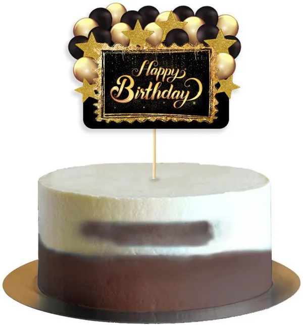 Golden_And_Black_Happy_Birthday_Decoration_Kit_(Set_Of_62)