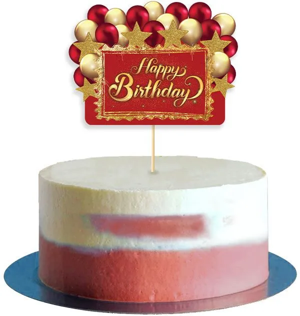 Golden_And_Red_Happy_Birthday_Decoration_Kit_(Set_Of_60)