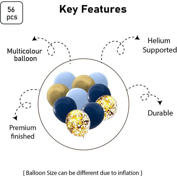 Golden_And_Blue_Happy_Birthday_Decoration_Kit_(Set_Of_61)