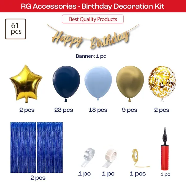 Golden_And_Blue_Happy_Birthday_Decoration_Kit_(Set_Of_61)