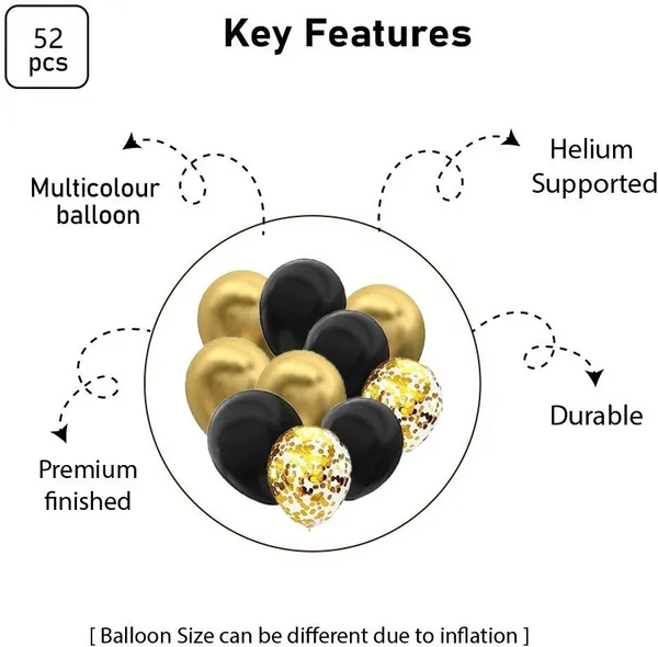 Golden_And_Black_Happy_Birthday_Decoration_Kit_(Set_Of_62)