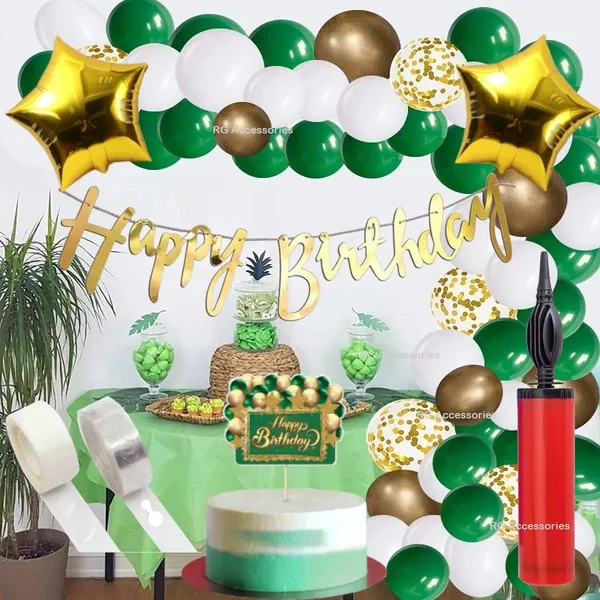 Green_And_Copper_Happy_Birthday_Decoration_Kit_(Set_Of_80)