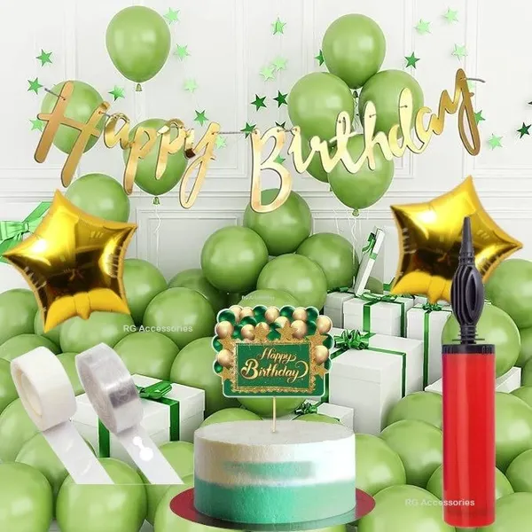 Green_Birthday_,_Party_And_Celebration_,_Festival_Decoration_Kit_(Set_Of_80)