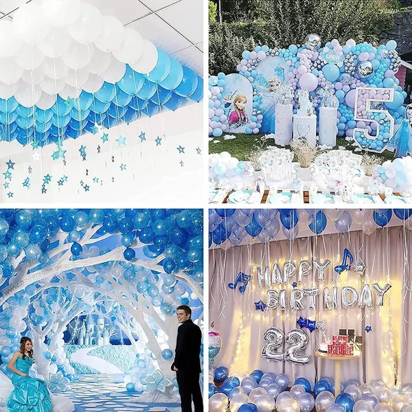 Blue_And_White_Happy_Birthday_Decoration_Kit_(Set_Of_100)