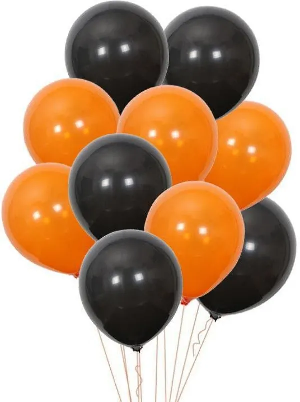 Black_And_Orange_Happy_Birthday_Decoration_Kit_(Set_Of_100)