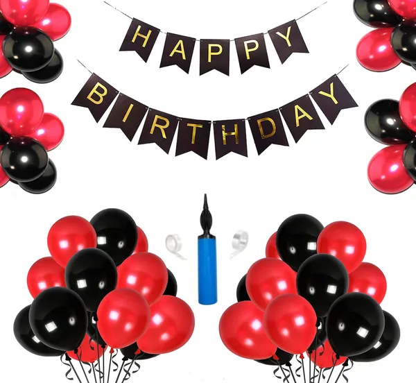 Black_And_Red_Happy_Birthday_Decoration_Kit_(Set_Of_100)