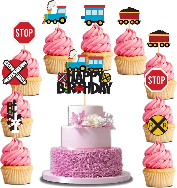 Blue_Cake_Topper_Decoration_Kit