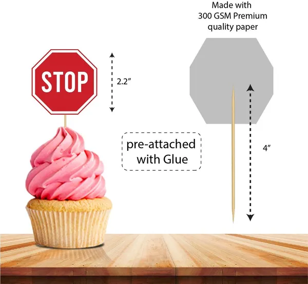 Blue_Cake_Topper_Decoration_Kit