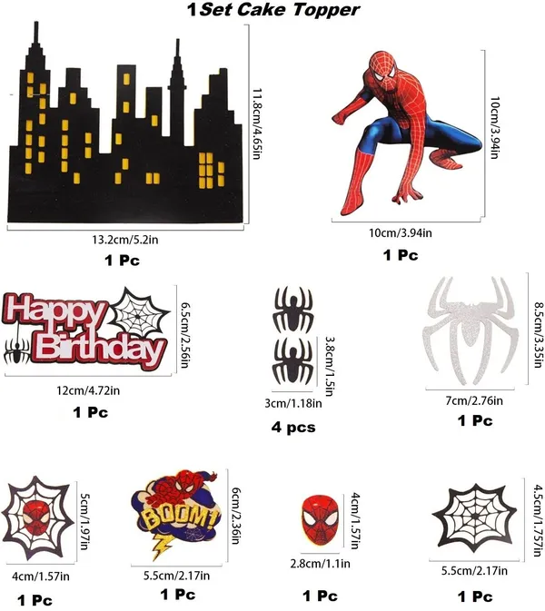 Blue_And_Red_Cake_Topper_Decoration_Kit