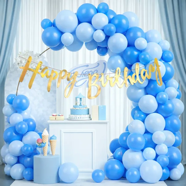 Pastel_Blue_Happy_Birthday_Decoration_Kit_(Set_Of_100)