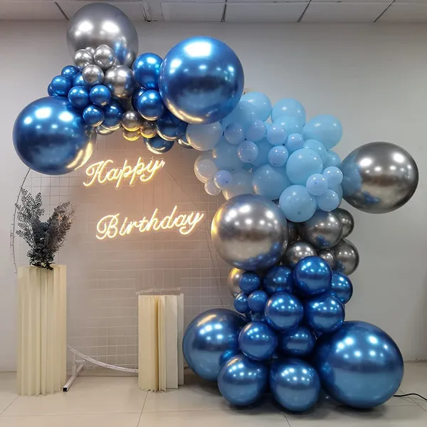 Blue_And_Silver_Wedding_And_Engagement_,_Birthday_,_Party_And_Celebration_,_Welcome_,_Anniversary_,_Newborn_And_Baby_Shower_Decoration_Kit_(Set_Of_57)
