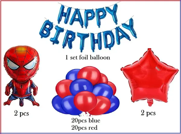Blue_And_Red_Wedding_And_Engagement_,_Birthday_,_Newborn_And_Baby_Shower_,_Party_And_Celebration_,_Welcome_,_Anniversary_Decoration_Kit_(Set_Of_45)