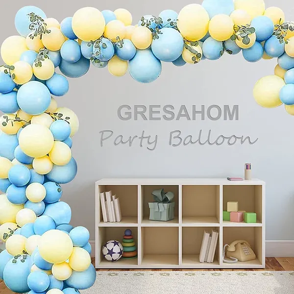 Blue_And_Yellow_Wedding_And_Engagement_,_Birthday_,_Newborn_And_Baby_Shower_,_Party_And_Celebration_,_Anniversary_Decoration_Kit_(Set_Of_80)