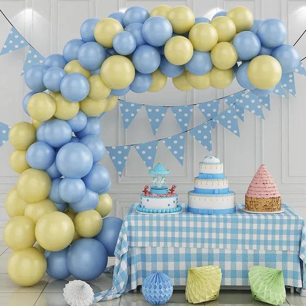 Blue_And_Yellow_Wedding_And_Engagement_,_Birthday_,_Newborn_And_Baby_Shower_,_Party_And_Celebration_,_Anniversary_Decoration_Kit_(Set_Of_80)