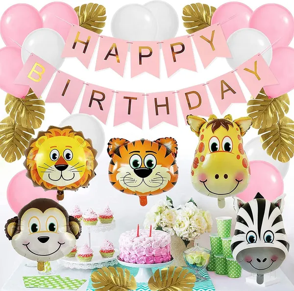 Multicolor_Birthday_,_Season'S_Greetings_,_Festival_,_Wedding_And_Engagement_Decoration_Kit_(Set_Of_30)