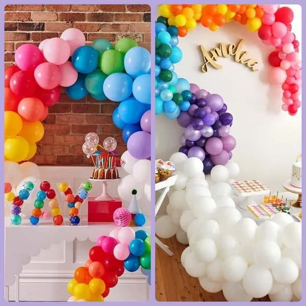 Multicolor_Birthday_,_Newborn_And_Baby_Shower_,_Party_And_Celebration_,_Anniversary_,_Festival_,_Sympathy_And_Condolences_,_Graduation_Decoration_Kit_(Set_Of_100)