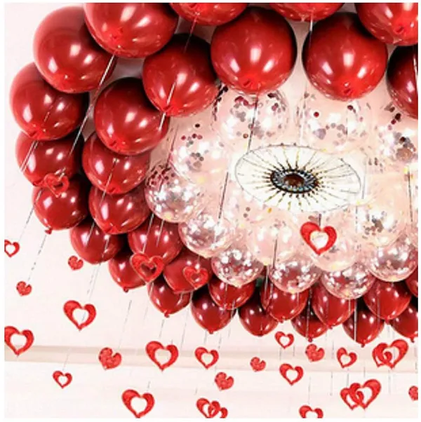 Red_Birthday_,_Newborn_And_Baby_Shower_,_Party_And_Celebration_,_Anniversary_,_Festival_,_Sympathy_And_Condolences_,_Graduation_Decoration_Kit_(Set_Of_100)