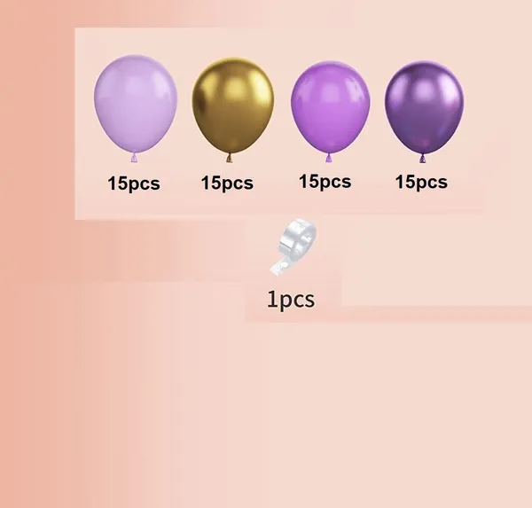 Golden_And_Purple_Birthday_,_Newborn_And_Baby_Shower_,_Party_And_Celebration_,_Anniversary_,_Festival_,_Sympathy_And_Condolences_,_Graduation_Decoration_Kit_(Set_Of_61)