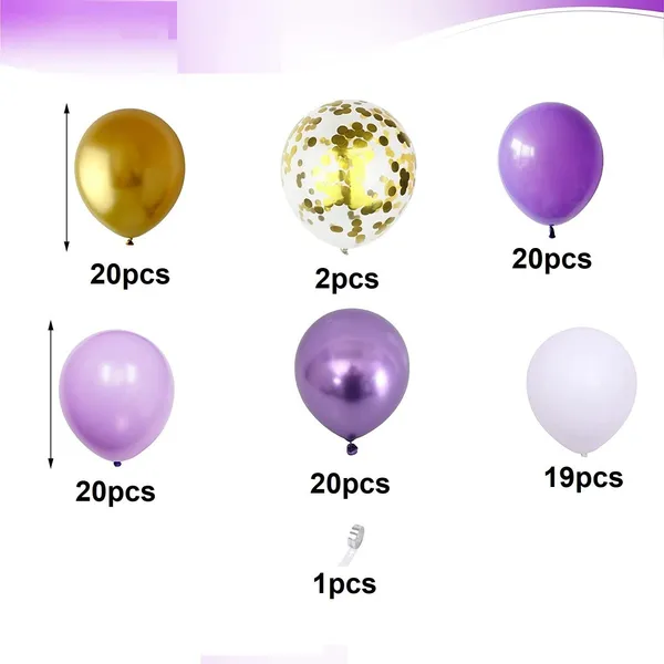 Multicolor_Birthday_,_Newborn_And_Baby_Shower_,_Party_And_Celebration_,_Anniversary_,_Festival_,_Sympathy_And_Condolences_,_Graduation_Decoration_Kit_(Set_Of_102)