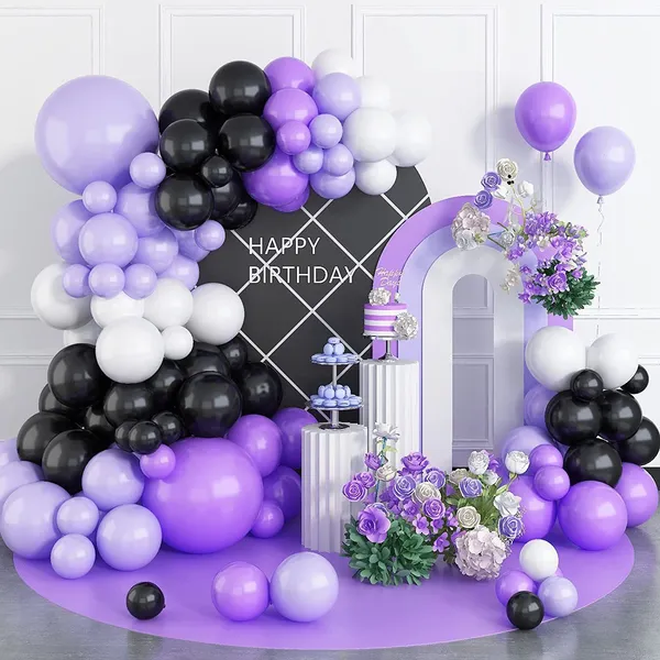 Multicolor_Birthday_,_Wedding_And_Engagement_,_Party_And_Celebration_Decoration_Kit_(Set_Of_61)