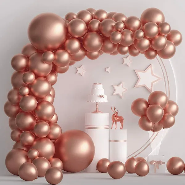 Golden_Birthday_,_Newborn_And_Baby_Shower_,_Party_And_Celebration_,_Anniversary_,_Festival_,_Sympathy_And_Condolences_,_Graduation_Decoration_Kit_(Set_Of_101)