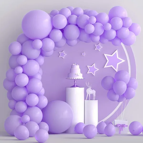 Purple_Birthday_,_Newborn_And_Baby_Shower_,_Party_And_Celebration_,_Anniversary_,_Festival_,_Sympathy_And_Condolences_,_Graduation_Decoration_Kit_(Set_Of_101)
