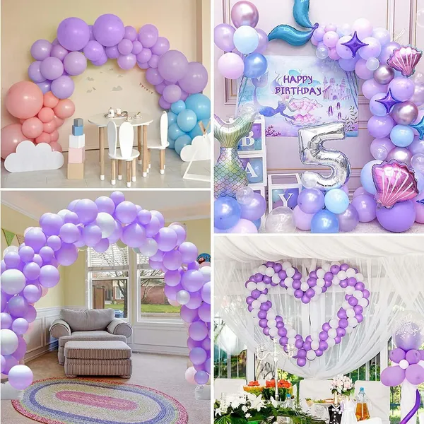 Purple_Birthday_,_Newborn_And_Baby_Shower_,_Party_And_Celebration_,_Anniversary_,_Festival_,_Sympathy_And_Condolences_,_Graduation_Decoration_Kit_(Set_Of_101)